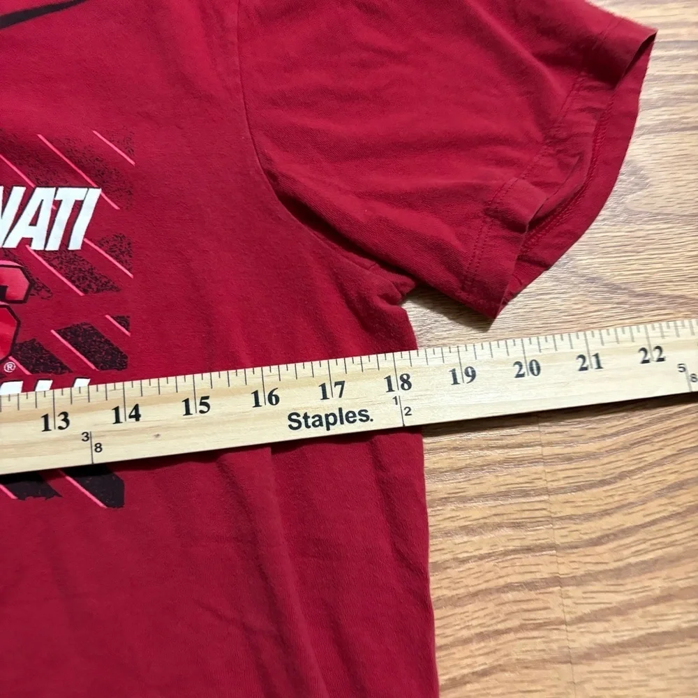 Cincinnati Reds Shirt Medium